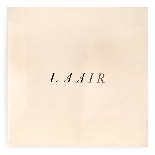L A Air.