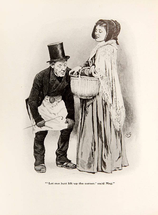 A complete set of this delightful edition of Dickens' Christmas classics, publshed by the world reknowned soap manufacturer.