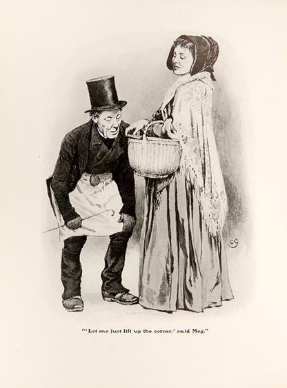 A complete set of this delightful edition of Dickens' Christmas classics, publshed by the world reknowned soap manufacturer.