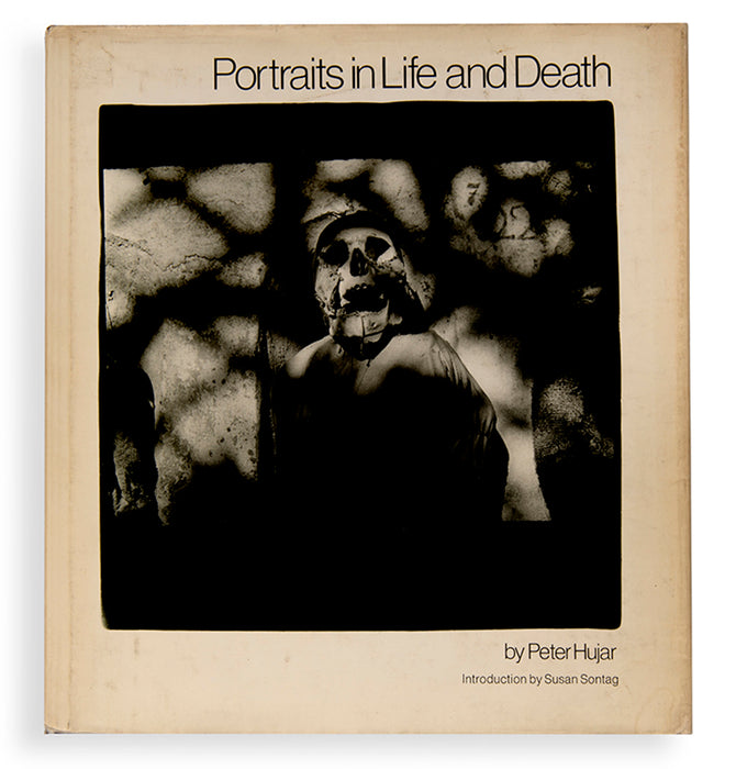 Portraits in Life and Death