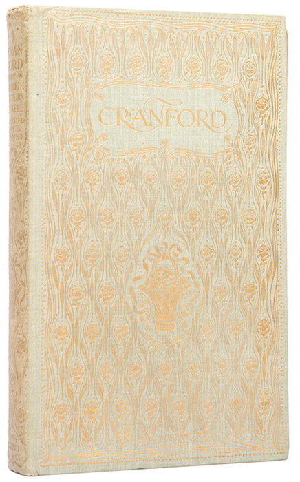 Cranford.