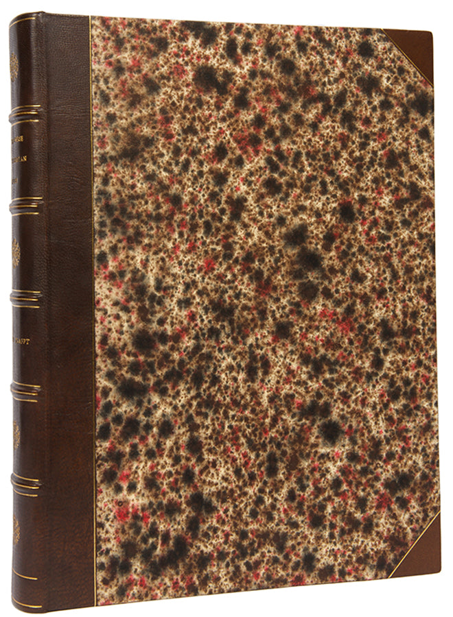 Krafft's fine illustrated work on Turkestan.