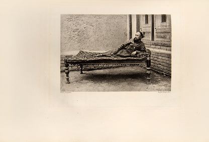 Krafft's fine illustrated work on Turkestan.