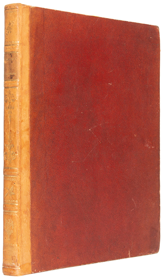 First edition of Les Costumes du Peuple Polonais by Leon Zienkowicz, with 39 hand-coloured plates showing the costumes of Poland.