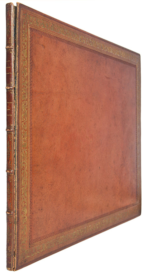 First edition of Horse Accomplishments by Thomas Rowlandson and George Woodward, containing 12 humorous hand-coloured aquatints of horses and riders.