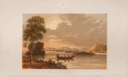 A continuation of Atkinson's narrative of his travels in Siberia.