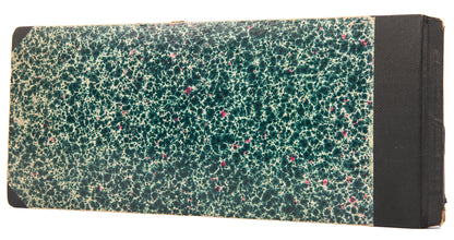 An exceptional album containing hundreds of delicate and elaborate Chinese jianzhi paper cut-outs.