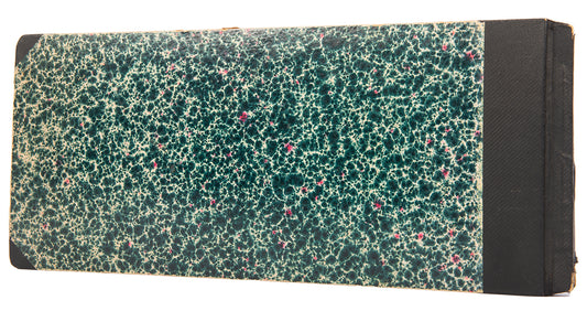 An exceptional album containing hundreds of delicate and elaborate Chinese jianzhi paper cut-outs.