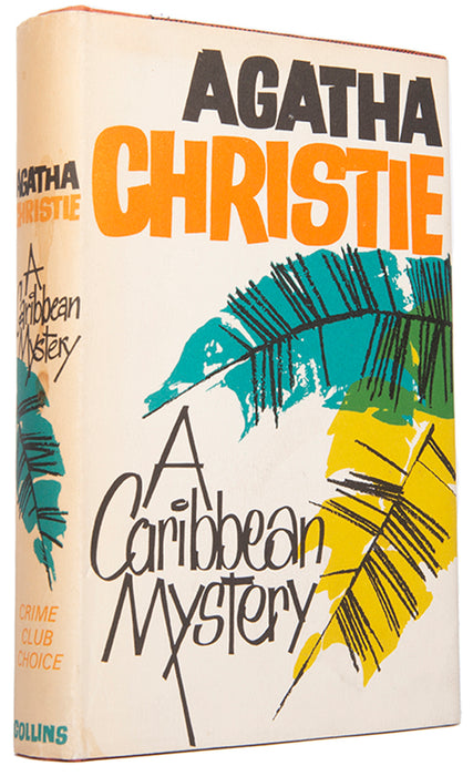 A Caribbean Mystery.