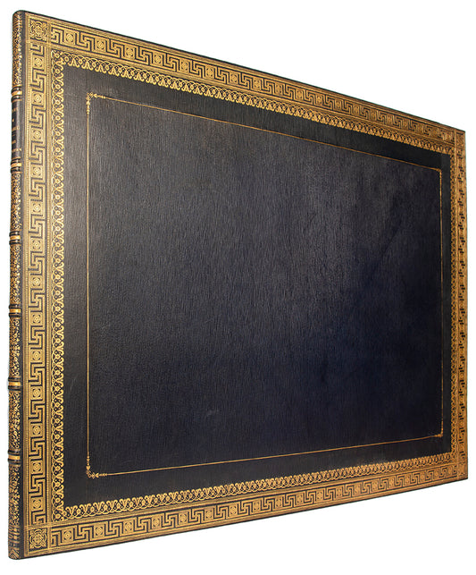 First edition of James Pattison Cockburn's Views of Quebec, a rare set of six views of Quebec during his time as an officer in the Napoleonic Wars.