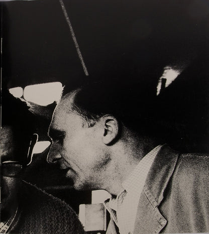 This innovative company book was issued to commemorate the fiftieth anniversary of Cologne-based pharmaceuticals company Dr. Madaus.