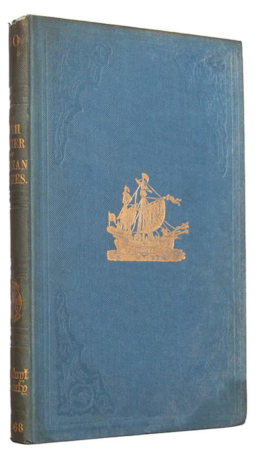 This is the first translation of the fifth letter of Cortés into English.