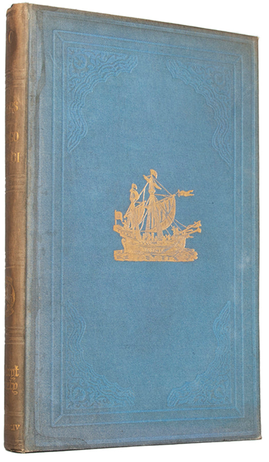 Amerigo Vespucci (1454-1512) was an Italian explorer and navigator from the Republic of Florence for whom "America" is named. Vespucci claimed to have understood in 1501 that Brazil was part of a fourth continent unknown to Europeans, which he called the "New World".