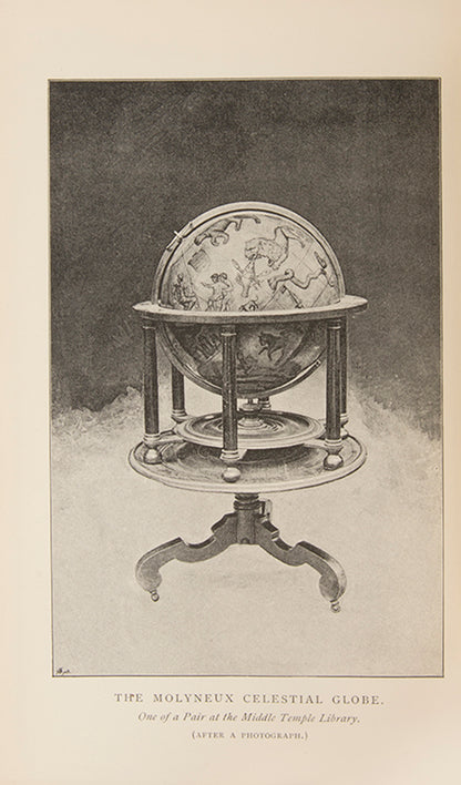 Hues published his discoveries in the Latin work Tractatus de globis et eorum usu (Treatise on Globes and Their Use) to explain the use of the terrestrial and celestial globes that had been made and published by Emery Molyneux in late 1592 or early 1593.