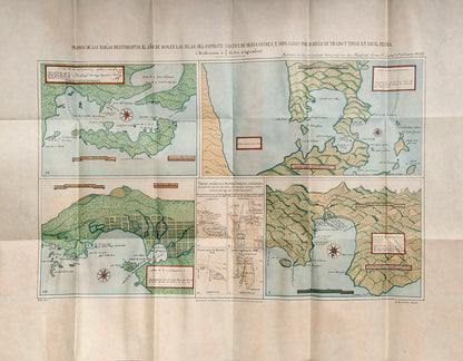 Pedro Fernandez de Quiros is best known for leading the 1595 voyage of Alvaro de Mendana y Neira and the 1605 expedition that crossed the Pacific in search of Terra Australis.
