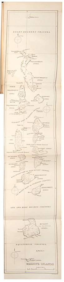 Francois Pyrard de Laval was a French navigator who is remembered for a personal written account of his adventures in the Maldives Islands from 1602 to 1607.