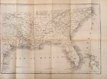 Hernando de Soto is best known for leading the first European expedition deep into the territory of the modern-day United States (through Florida, Georgia, Alabama, North Carolina, South Carolina, Mississippi, and most likely Arkansas). He is the first European documented as having crossed the Mississippi River.