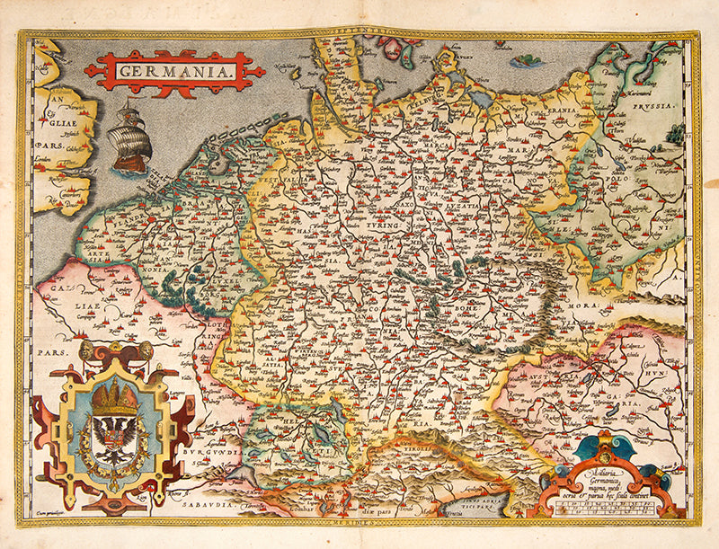 GERMANICA.
