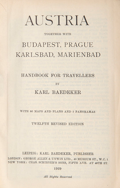 Parts of Hungary and Czechoslovakia are still included.