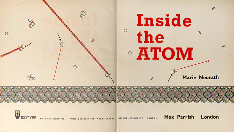 Inside the Atom.