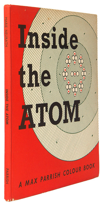 Inside the Atom.