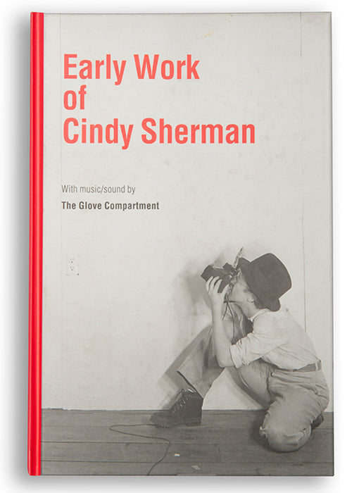 Early Work of Cindy Sherman.