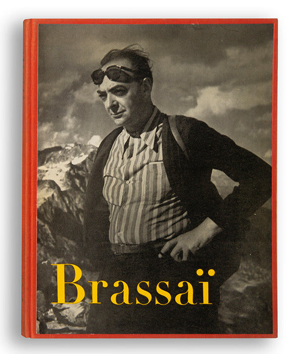 Brassai.