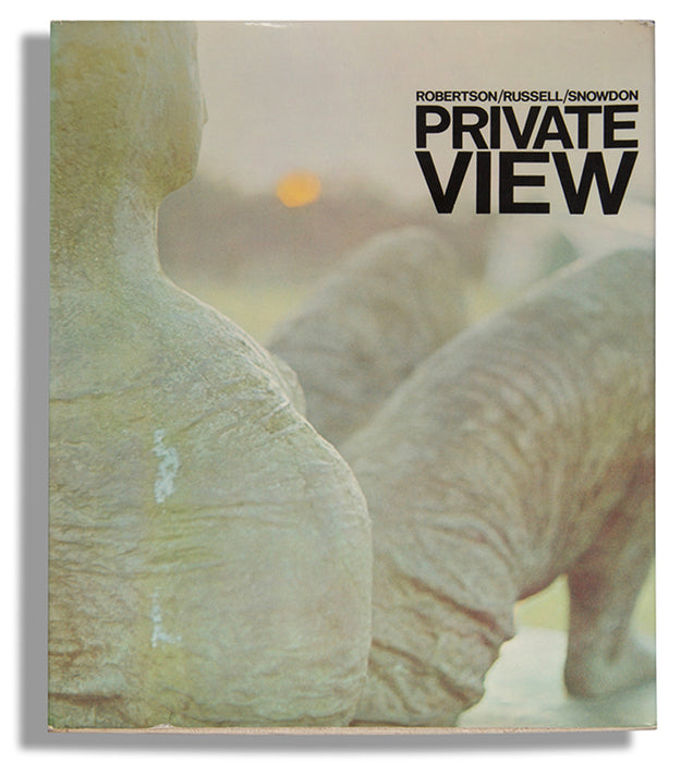 Private View.