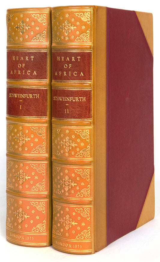 Schweinfurth expanded knowledge of the flora and fauna of central Africa as well as the ethnology of its inhabitants. He was the first European to encounter the Akka Pygmies of East Africa