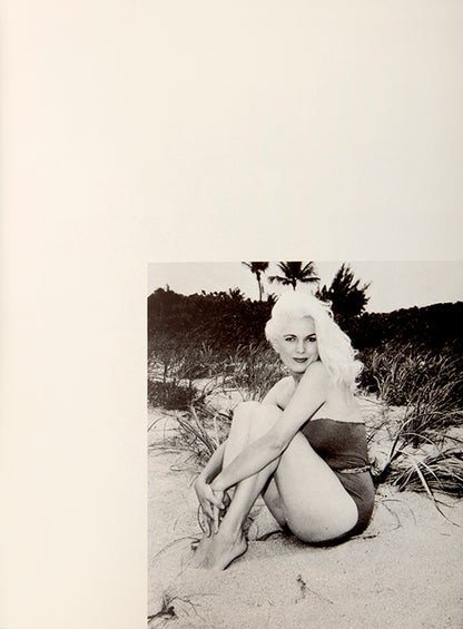 How I Photograph Myself.