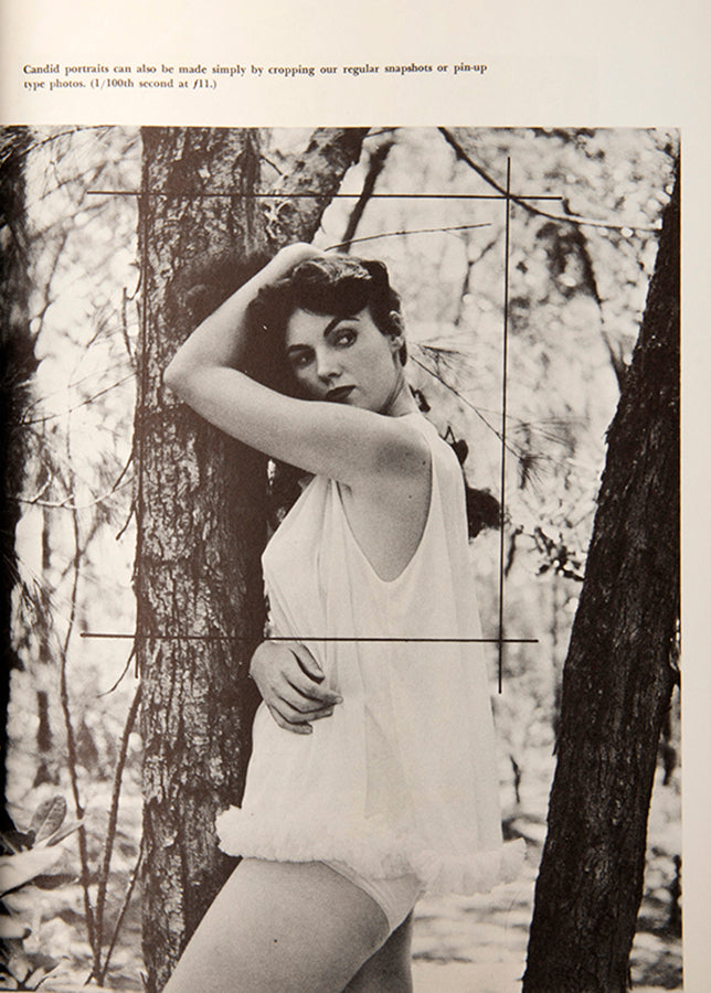 How I Photograph Myself.