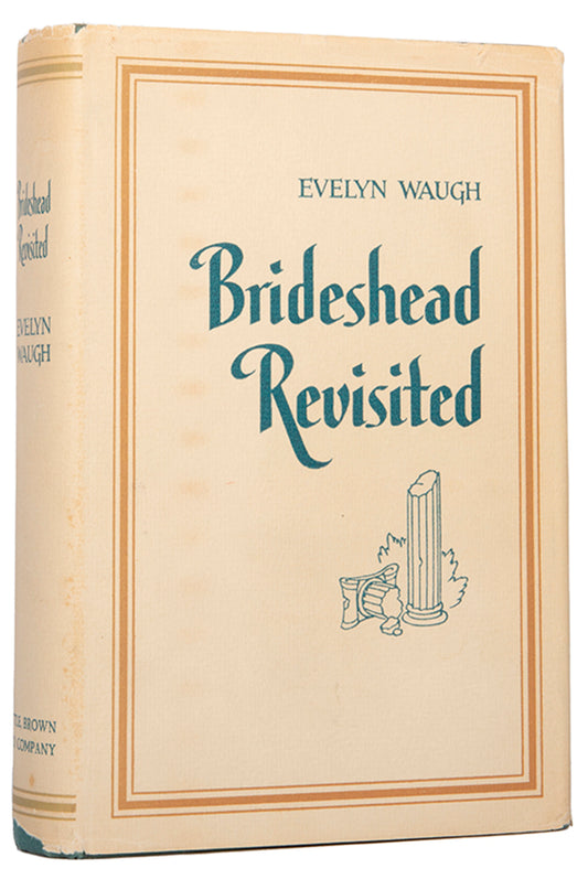 Brideshead Revisited.