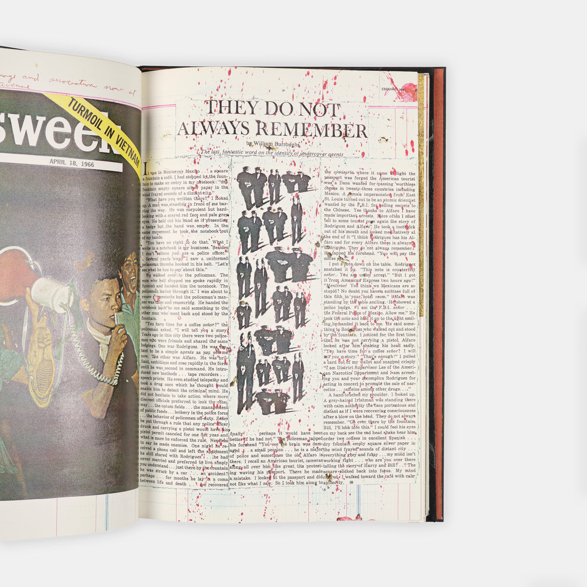 Scrapbook 3.