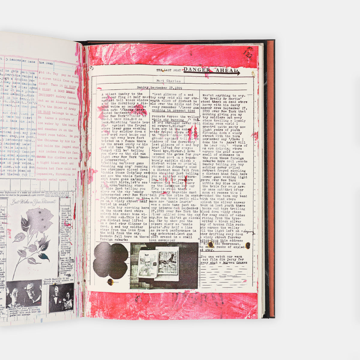 Scrapbook 3.