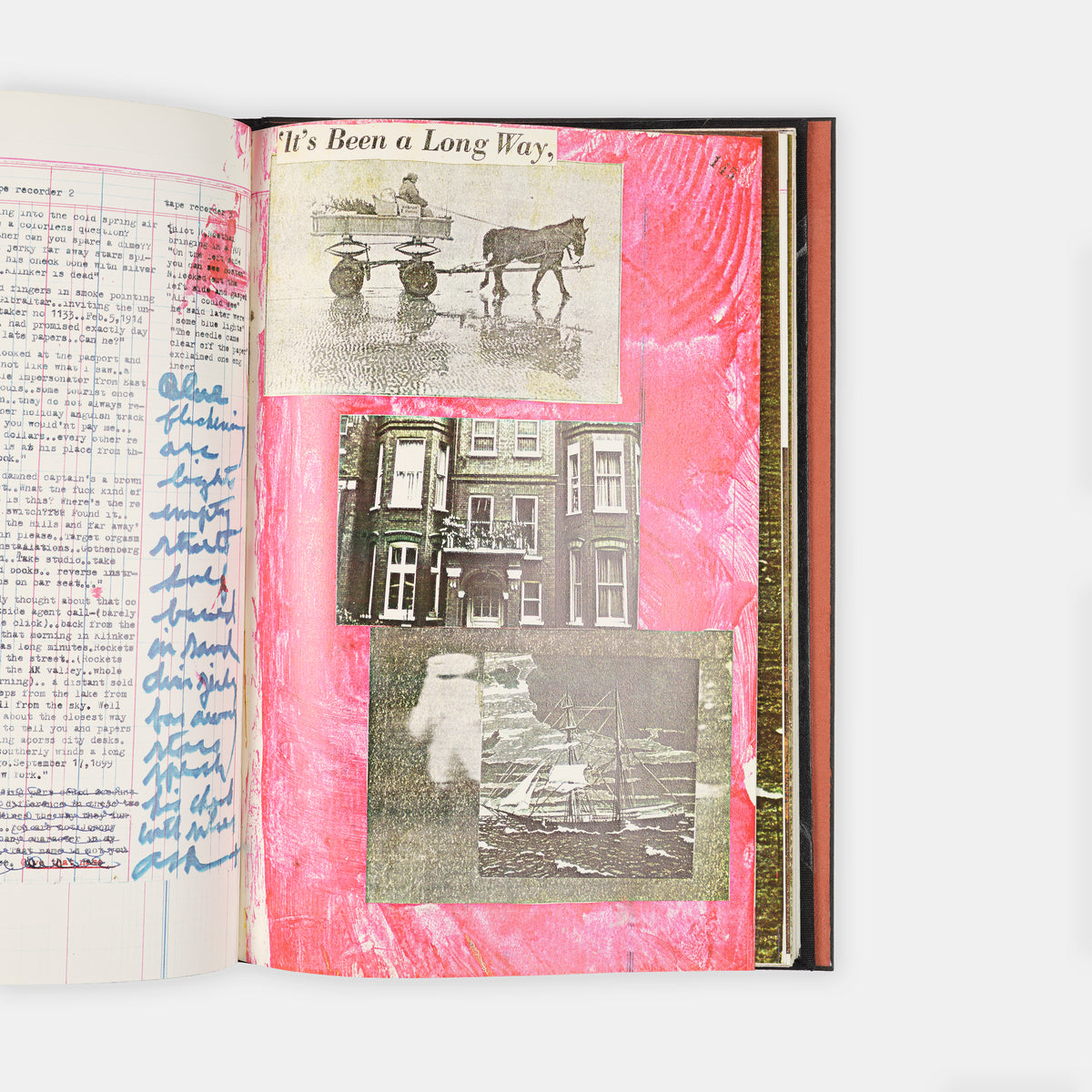 Scrapbook 3.