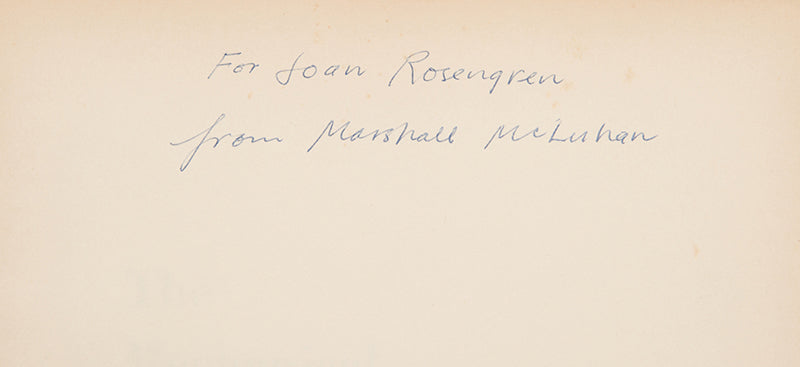 The Mechanical Bride: