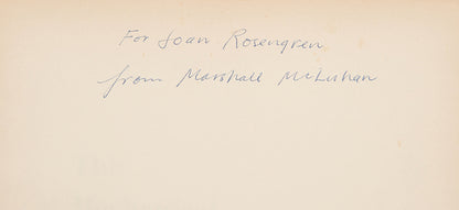 The Mechanical Bride: