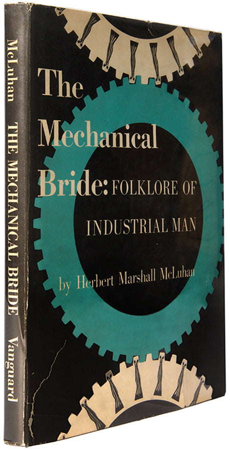 The Mechanical Bride: