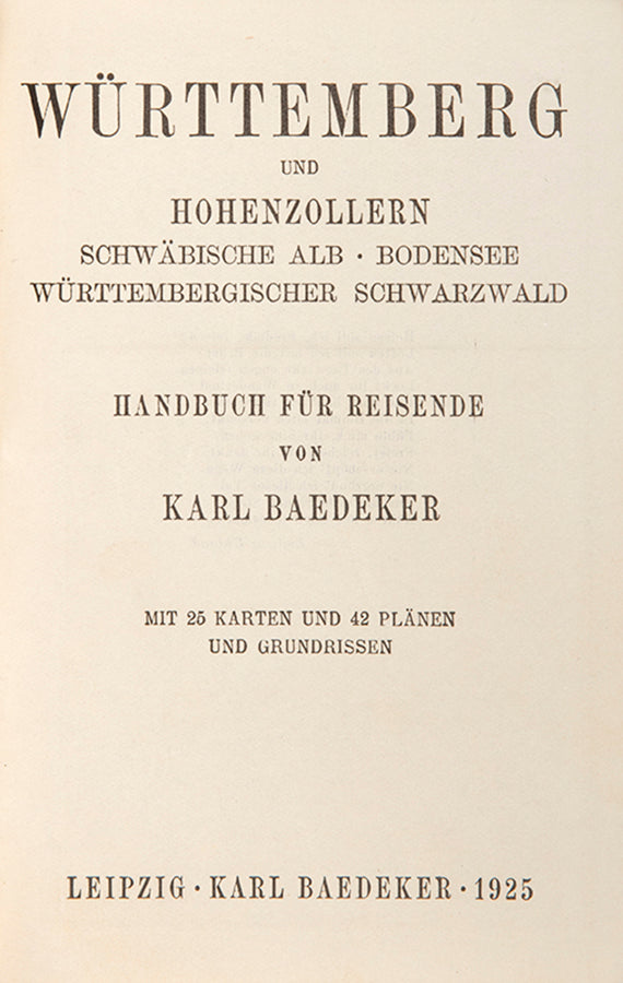 Maps include Stuttgart, Heidelberg and Augsburg. 