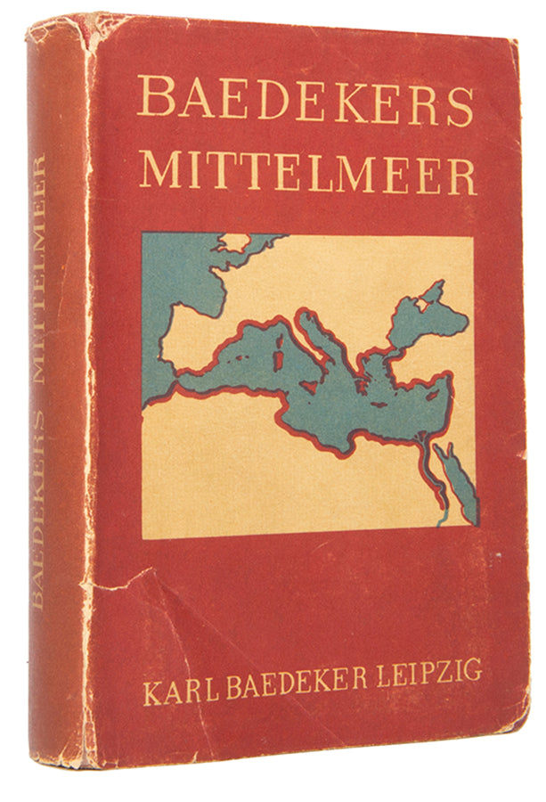 Part of the Mediterranean coast had been transformed: Morocco, Libya, Palestine and Syria had changed hands.