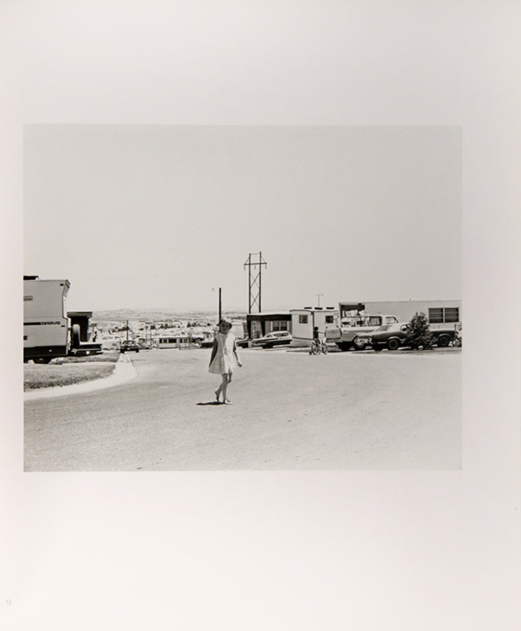 To Make it Home reproduces 136 of Robert Adams's most important photographs from 1965–1986