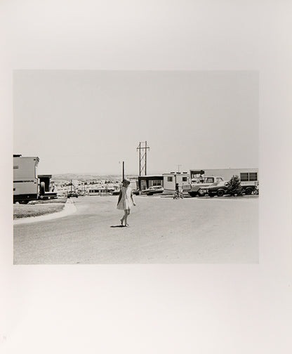 To Make it Home reproduces 136 of Robert Adams's most important photographs from 1965–1986
