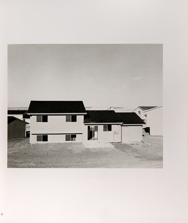 To Make it Home reproduces 136 of Robert Adams's most important photographs from 1965–1986