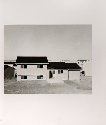To Make it Home reproduces 136 of Robert Adams's most important photographs from 1965–1986