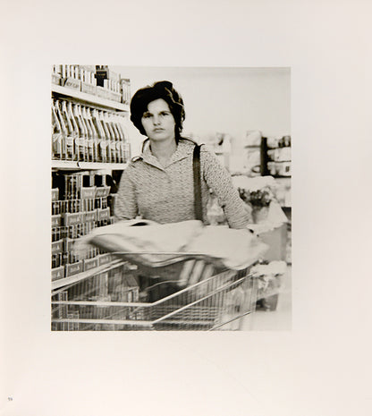 To Make it Home reproduces 136 of Robert Adams's most important photographs from 1965–1986
