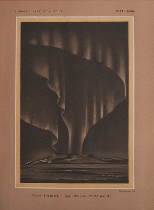 First edition of the Album of photgraphs and sketches of the National Antarctic Expedition, very scarce and "the most impressive publication to have resulted from any British experience in the Antarctic".