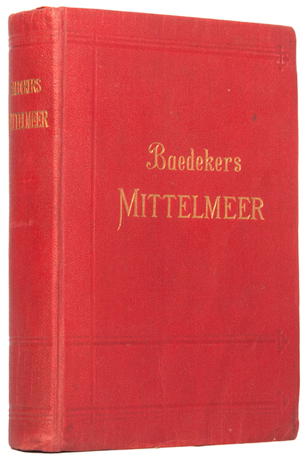 The first of two German editions.