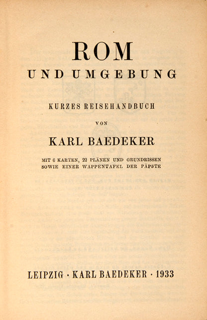 First and only edition of this title and always published in wrappers.