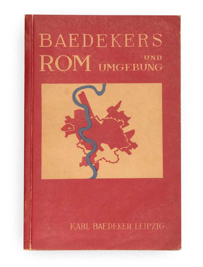 First and only edition of this title and always published in wrappers.