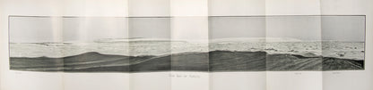 First edition in English of Luigi Amedeo's On the Polar Star in the Arctic Sea. Although not reaching the Pole, the expedition reached the highest latitude thencefar and proved the success of using dog sledges.
